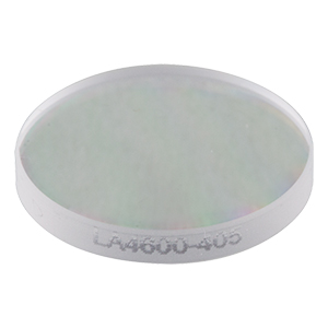 Thorlabs索雷博 LA4600-405 平凸透镜