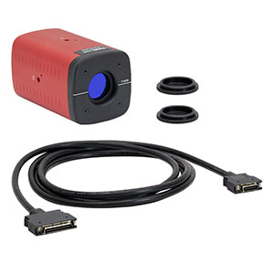 Thorlabs索雷博 K2XE2/M - 液晶可调谐滤光器