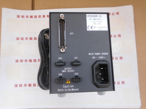 U-TECHNOLOGY &nbsp;UPD2450W-4S &nbsp;光源控制器