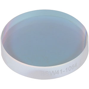 Thorlabs索雷博 BSW41-1064 50:50激光谱线平板分束镜