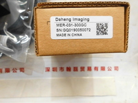 IMAVISION大恒图像  MER-031-300GC  工业相机