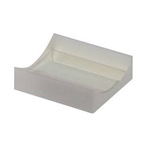 Thorlabs索雷博 LK1085L1-B 平凹柱面透镜