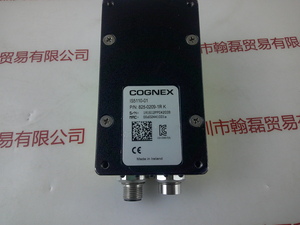 COGNEX康耐视 IS5110-01 825-0209-1R K 821-0034-1R Rev F &nbsp;工业相机
