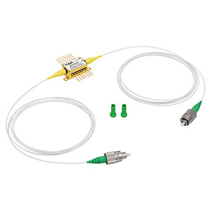 Thorlabs索雷博 BOA980S - 助推光学放大器