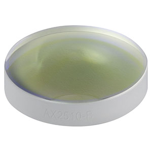 Thorlabs索雷博 AX2510-B 锥透镜