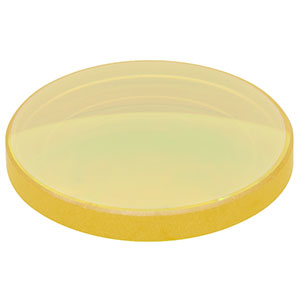 Thorlabs索雷博 LC7235-E2 平凹透镜