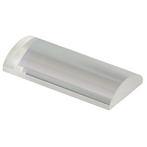 Thorlabs索雷博 LJ1075L2-B 平凸柱面透镜