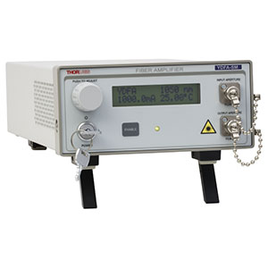 Thorlabs索雷博 YDFA100S - 掺镱光纤放大器