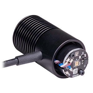 Thorlabs索雷博 M3400L1 - 已安装LED