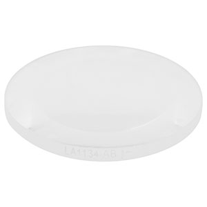 Thorlabs索雷博 LA1134-AB 平凸透镜