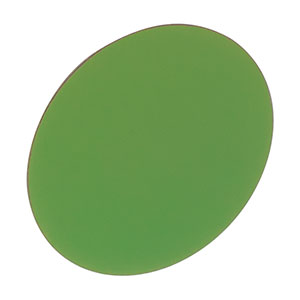 Thorlabs索雷博 LPNIRD050 - 线偏振片