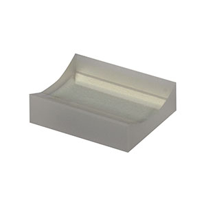 Thorlabs索雷博 LK1753L1-B 平凹柱面透镜