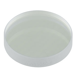 Thorlabs索雷博 WW11050-B - 楔形N-BK7窗口片