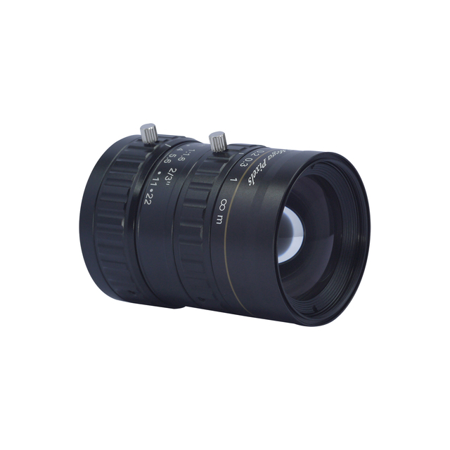 HUAGUO 华国      M1612-5MP               FA镜头