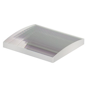 Thorlabs索雷博 LJ1640L1-C 平凸柱面透镜