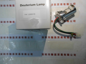 HAMAMATSU滨松 &nbsp;&nbsp;L6999-55 &nbsp;&nbsp;氘灯