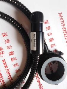 SCHOTT肖特 &nbsp;&nbsp;A08650 &nbsp;光纤