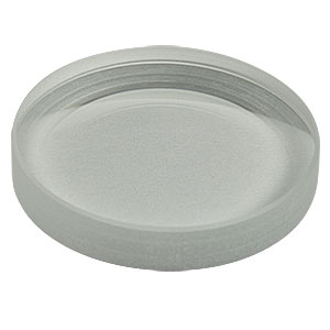 Thorlabs索雷博 LF1822 负弯月透镜