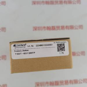 Opto Sigma西格玛光机 &nbsp;超薄X轴TSD平台 &nbsp;TSDT-601SRFP