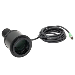 Thorlabs索雷博 MCWHL8-C4 - 准直LED