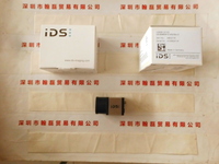 IDS爱迪思  U3-3040CP-C-HQ Rev.2  工业相机