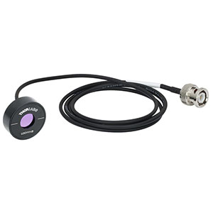 Thorlabs索雷博 LCC1111-D - 半波液晶延迟器