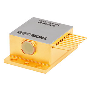 Thorlabs索雷博 QD8496HH - 分布反馈式量子级联激光器