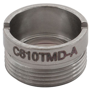 Thorlabs索雷博 C610TMD-A 非球面透镜
