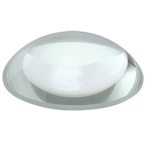 Thorlabs索雷博 LA1740 平凸透镜