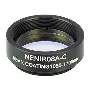 Thorlabs索雷博 NENIR08A-C 中性密度滤光片