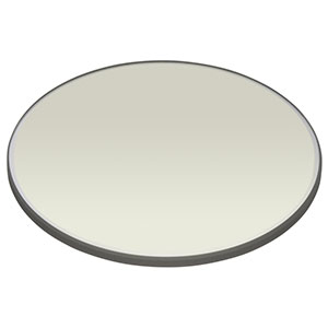 Thorlabs索雷博 WG41010-B - Ø1英寸紫外熔融石英宽带高精度窗口片