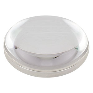 Thorlabs索雷博 LB5774 双凸透镜