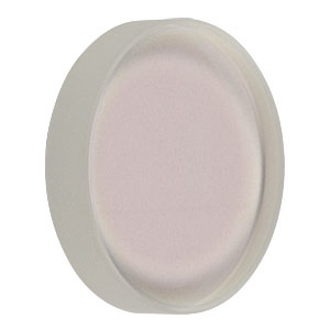 Thorlabs索雷博 WW11050-C13 - Ø1英寸楔形N-BK7激光窗口片