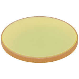 Thorlabs索雷博 LA7753-E2 平凸透镜