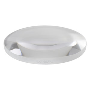 Thorlabs索雷博 LA1387 平凸透镜