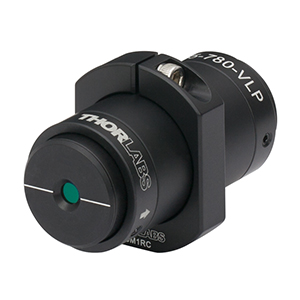 Thorlabs索雷博 IO-5-780-VLP - 自由空间隔离器