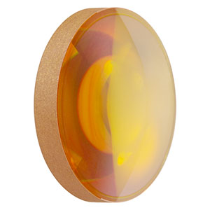 Thorlabs索雷博 AL72525-E1 非球面透镜