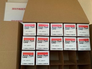 HAMAMATSU滨松 &nbsp;&nbsp;L4634-01 &nbsp;闪烁氙灯