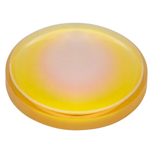 Thorlabs索雷博 LA5315-E1 平凸透镜