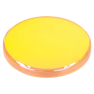 Thorlabs索雷博 LA7261-E3 平凸透镜