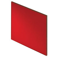 Thorlabs索雷博 FGL610S 长波通有色玻璃滤光片
