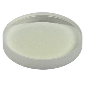 Thorlabs索雷博 LF1547-B 负弯月透镜