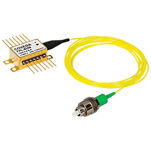 Thorlabs索雷博 FPL1940S - 激光二极管