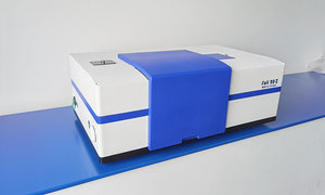 zolix卓立汉光 &nbsp;&nbsp;&nbsp;&nbsp;FI-R3X-BE &nbsp;&nbsp;红外光谱仪