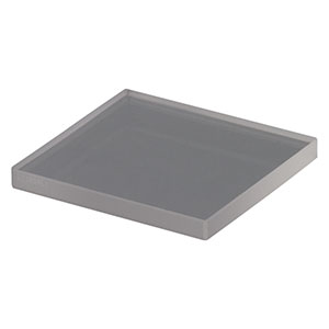 Thorlabs索雷博 LJ1836L1 平凸柱面透镜