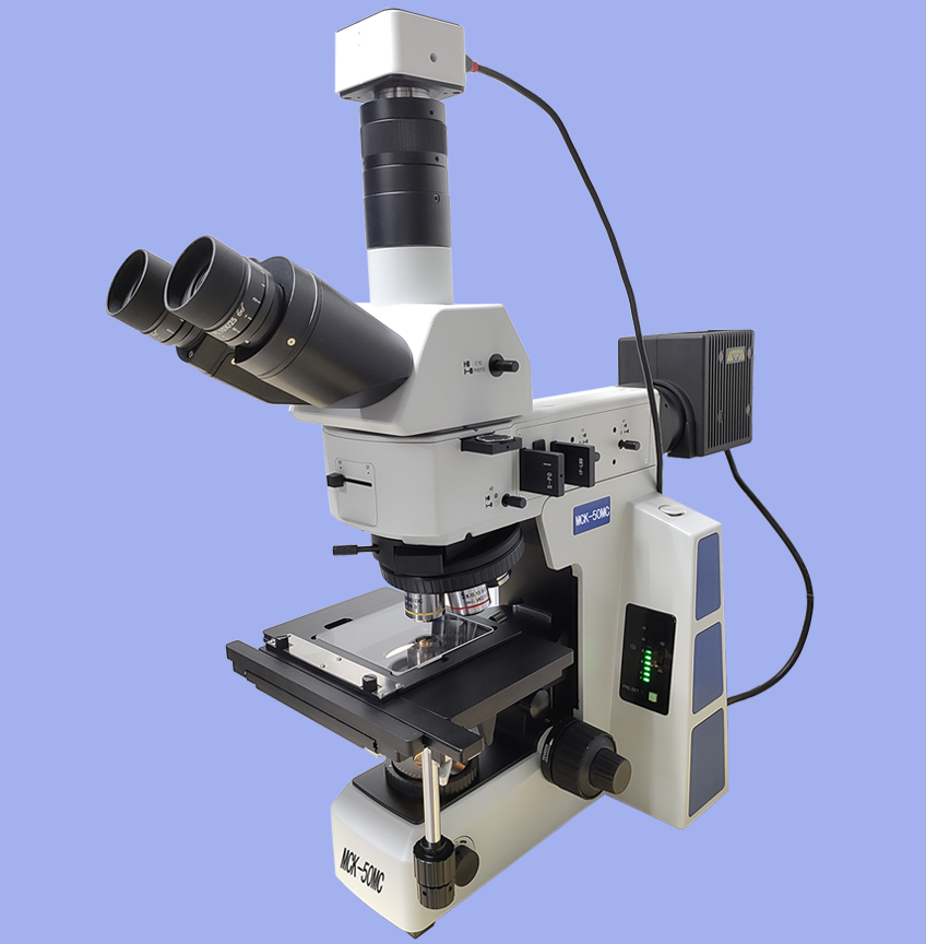 CAIKON 蔡康     MCK-50MC       显微镜