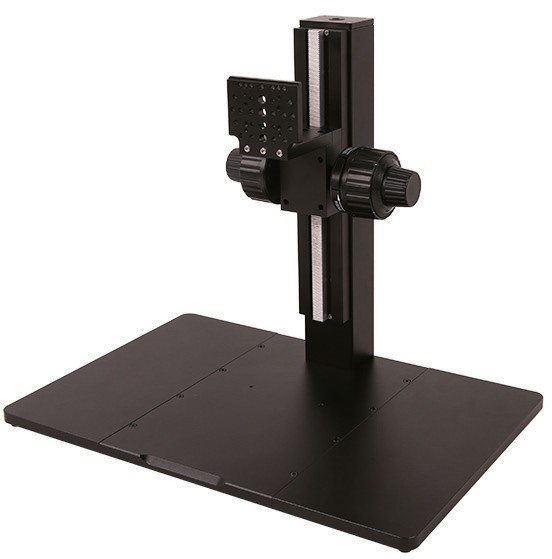 图谱光电ToupTek    TPS-600-CFA50-G    显微支架