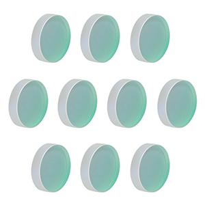 Thorlabs索雷博 BB2-E03-10 平面反射镜