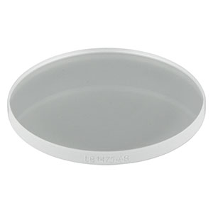 Thorlabs索雷博 LB1475-AB 双凸透镜