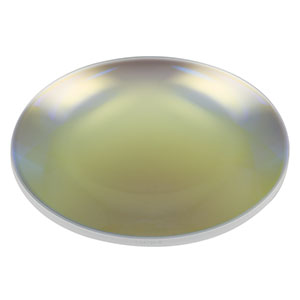 Thorlabs索雷博 LA4795-B 平凸透镜